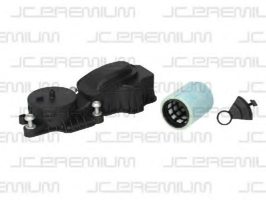 BSB004PR JC Premium Клапан PCV (вентиляції картерних газів)